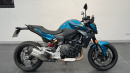BMW F900 R
